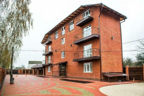Apartamento Drive Hills