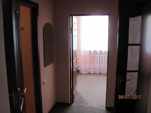 Hotel Vinnytsia Sawoy