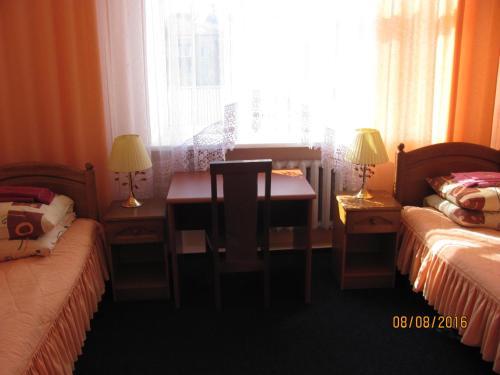Hotel Vinnytsia Sawoy