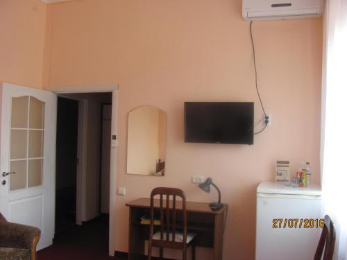 Hotel Vinnytsia Sawoy