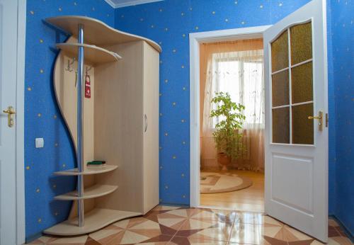 Hotel Vinnytsia Sawoy
