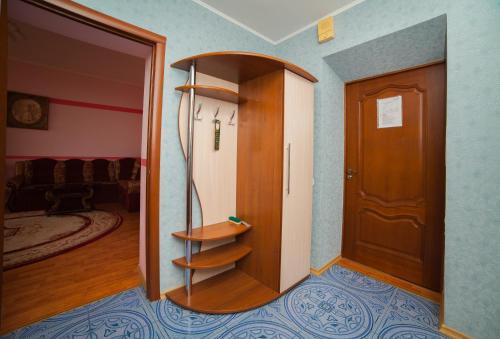 Hotel Vinnytsia Sawoy