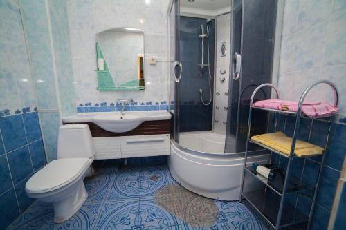 Hotel Vinnytsia Sawoy
