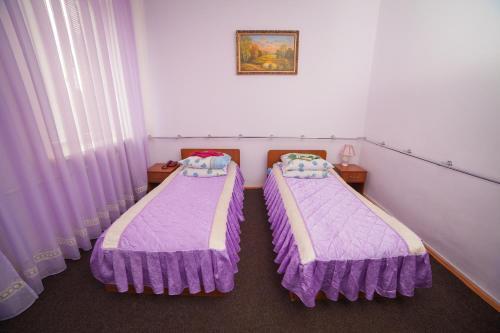 Hotel Vinnytsia Sawoy
