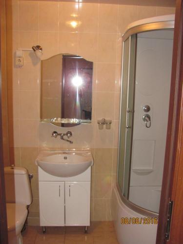 Hotel Vinnytsia Sawoy