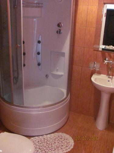 Hotel Vinnytsia Sawoy