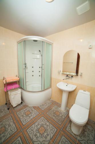 Hotel Vinnytsia Sawoy