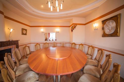 Hotel Vinnytsia Sawoy