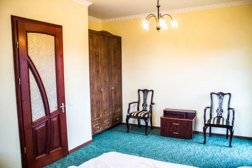 Apartamento U Dominicana