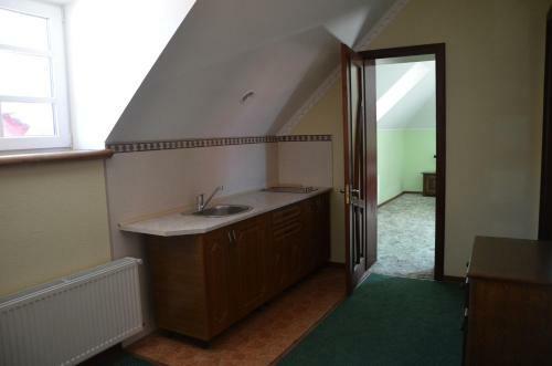 Apartamento U Dominicana