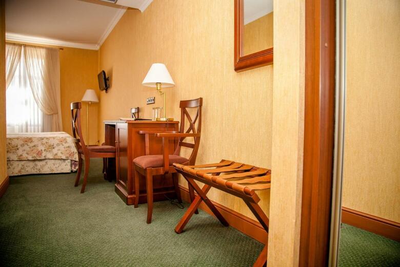 Hotel Reikartz Kamianets-podilsky