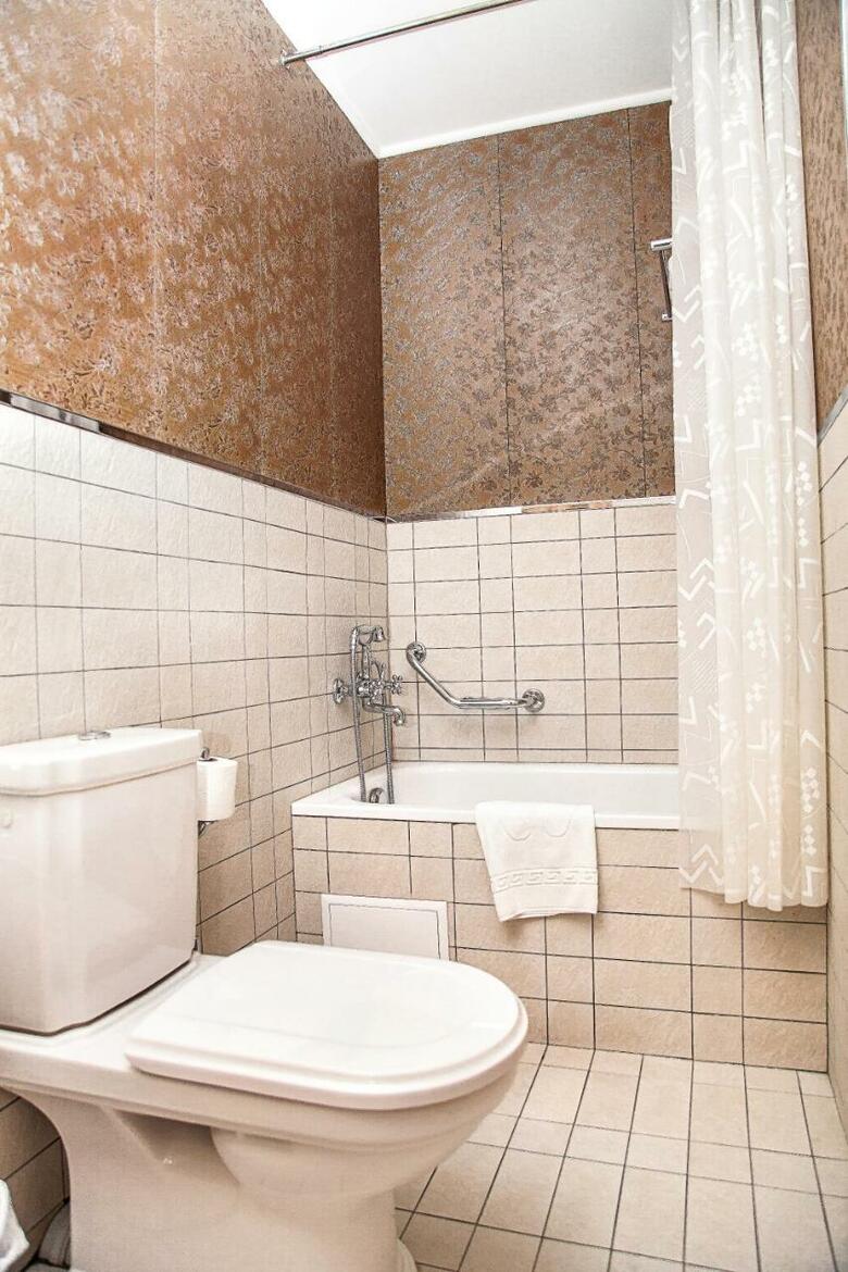 Hotel Reikartz Kamianets-podilsky