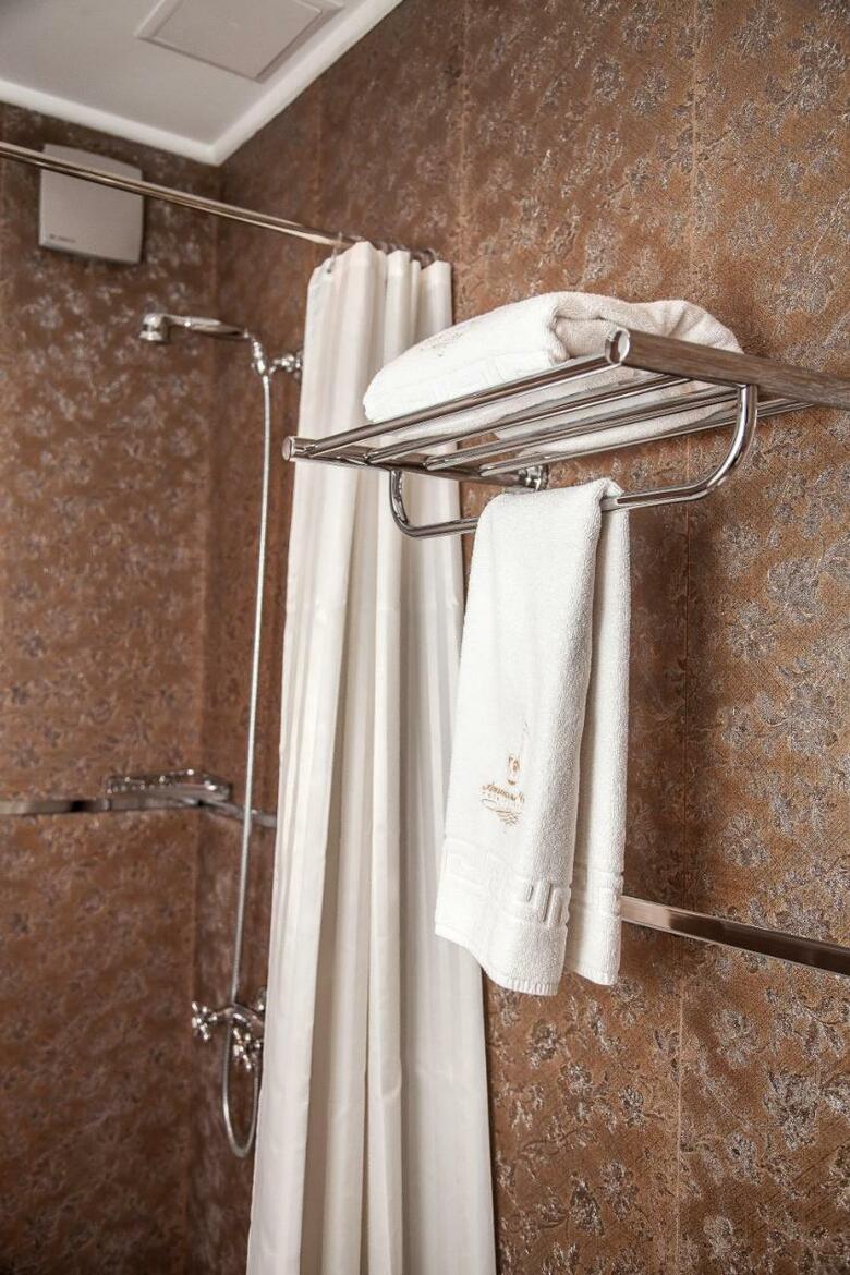 Hotel Reikartz Kamianets-podilsky