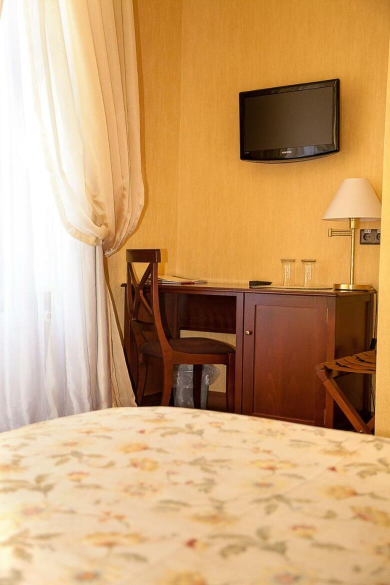 Hotel Reikartz Kamianets-podilsky