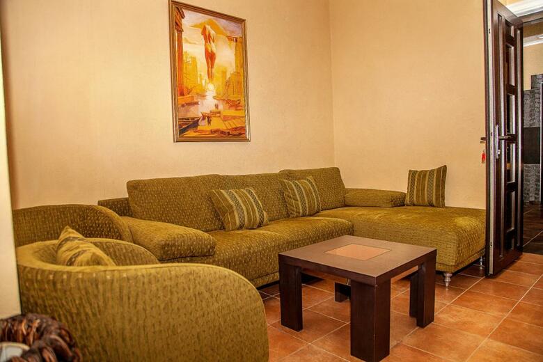 Hotel Reikartz Kamianets-podilsky