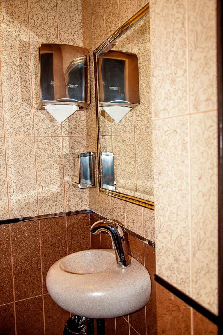 Hotel Reikartz Kamianets-podilsky