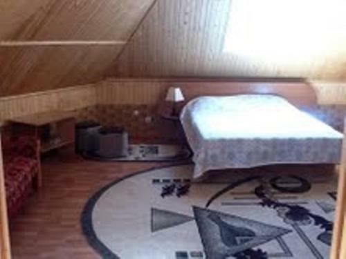 Dlya Vseh Motel