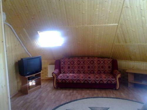 Dlya Vseh Motel