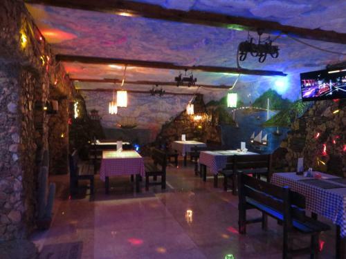 Apartamento Tihaya Gavan