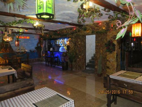 Apartamento Tihaya Gavan
