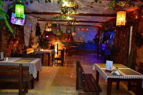 Apartamento Tihaya Gavan