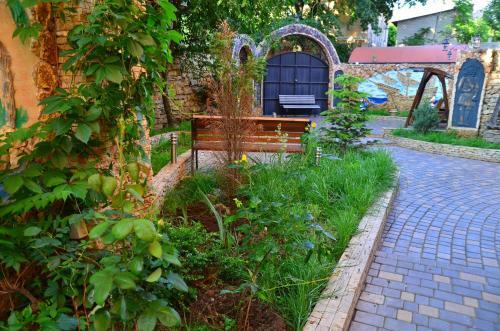 Apartamento Tihaya Gavan