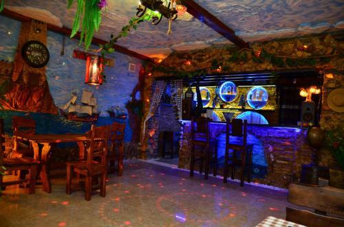 Apartamento Tihaya Gavan