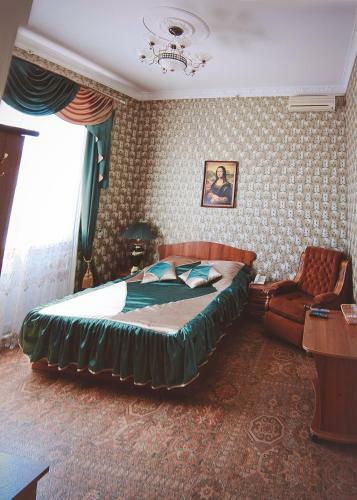 Versal Hotel