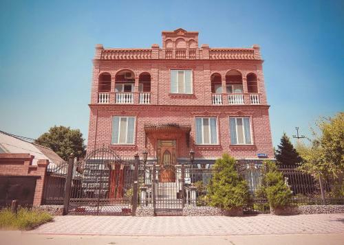 Versal Hotel