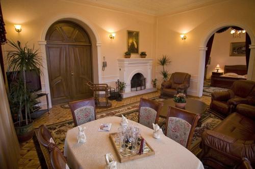 Hotel Imperial