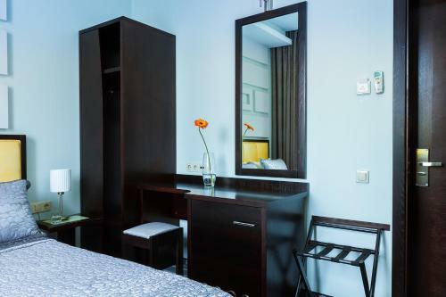 Hotel Greenstone
