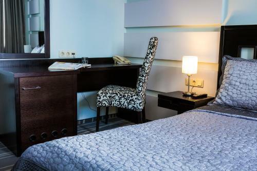 Hotel Greenstone