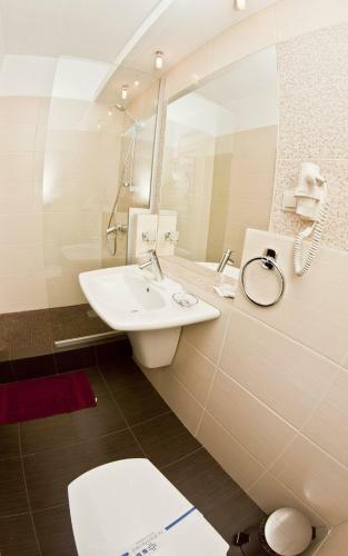 Hotel Greenstone