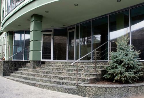 Hotel Greenstone