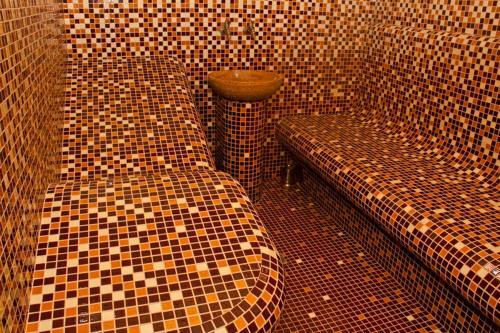 Hotel Greenstone