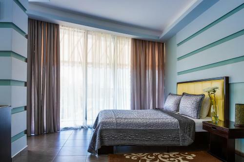 Hotel Greenstone