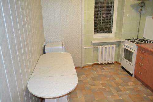 Studio Apartments
