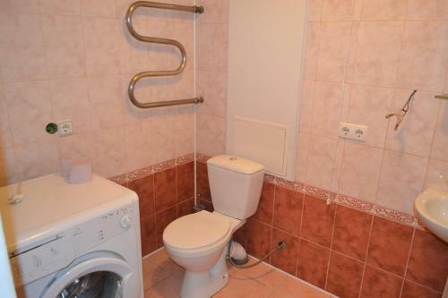 Studio Apartments