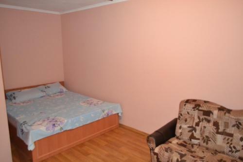 Studio Apartments