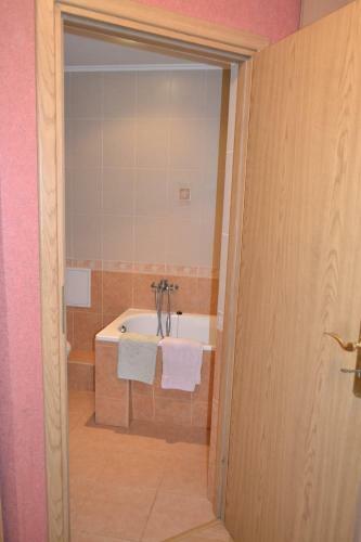 Studio Apartments