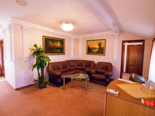 Versal Hotel