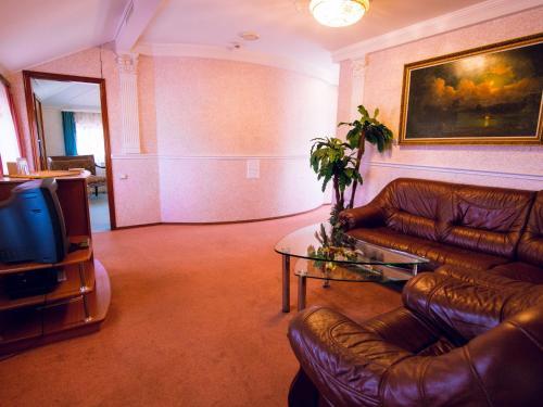 Versal Hotel