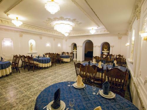 Versal Hotel