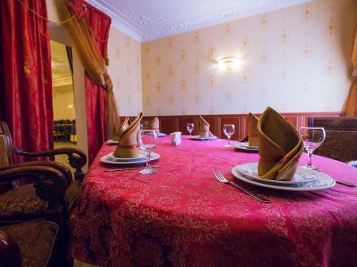 Versal Hotel