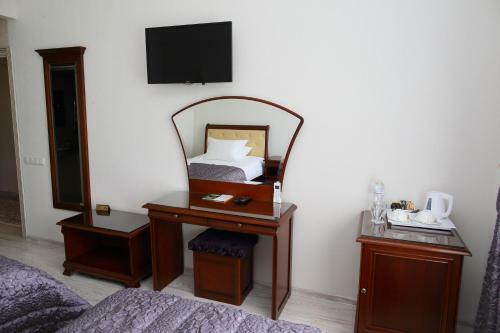 Hostal Prima Villa Guest House
