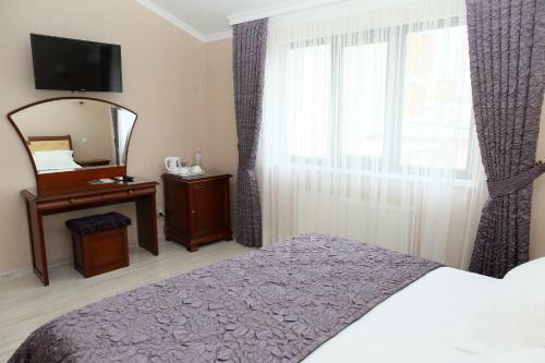 Hostal Prima Villa Guest House