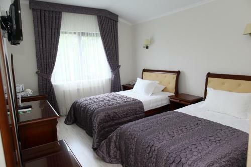 Hostal Prima Villa Guest House