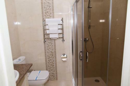 Hostal Prima Villa Guest House