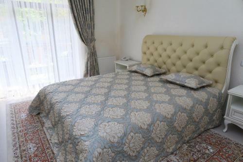 Hostal Prima Villa Guest House