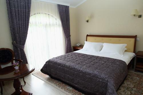 Hostal Prima Villa Guest House
